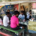 Polri dan Komunitas Kepil, Sinergi Harmonis di Pelabuhan Lembar