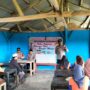 Polsek Sekotong Gelar ‘Polsek Menyapa Sekolah