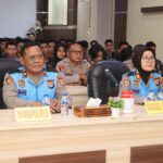 Sidang Menuju Rikkes II: Transparansi Seleksi Anggota Polri Lombok Barat