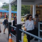 Penyeberangan Lembar-Bali Aman dan Tertib