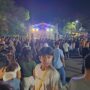 Pengamanan Ketat Car Free Nite Lombok Barat, Kolaborasi Wujudkan Malam Penuh Kreasi