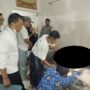truk, sopir, jenazah, TPST, Lombok, kematian, sampah, Gerung, musibah, polisi