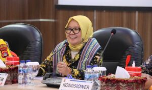 Polres Lombok Barat Dinilai Kompolnas untuk Penghargaan Nasional