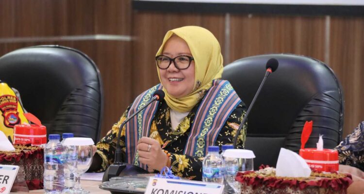 Polres Lombok Barat Dinilai Kompolnas untuk Penghargaan Nasional