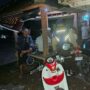 Polsek Kuripan Intensifkan Patroli Malam di Dusun Dasan Geres Pande