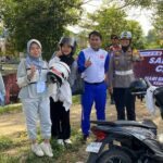 Operasi Patuh Rinjani 2025 di Gerung: Tindakan Tegas dan Apresiasi