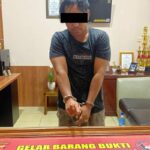 Pengedar Sabu Ditangkap di Meninting, Polres Lombok Barat Ungkap Jaringan Awal