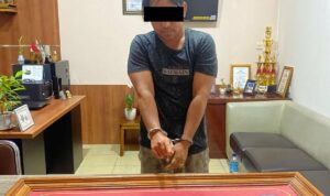 Pengedar Sabu Ditangkap di Meninting, Polres Lombok Barat Ungkap Jaringan Awal