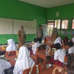 Bantuan Makanan Bergizi Gratis Jangkau Ribuan Pelajar di Sekotong