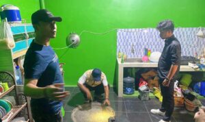 Polisi Bongkar Kasus Warga Beleke yang Hilang, Terduga Pelaku Diduga Kekasih Korban