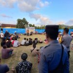 Tradisi Peresean di Gerung Utara, Ajang Regenerasi Pepadu Sasak