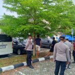 Polsek Sekotong Intensifkan Patroli Dermaga Tawun Demi Keamanan Wisatawan