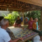 Program Jumat Curhat, Bukti Polisi Hadir Dengarkan Warga