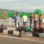 Langkah Cepat Polsek Batulayar Pastikan Keamanan Wisata Senggigi