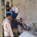 Sinergi Polri dan Bulog: Petani Lombok Barat Kini Lebih Sejahtera