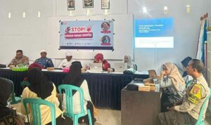 Literasi Digital: Tameng Perempuan Hadapi Kejahatan Maya