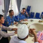 Antisipasi Kriminalitas, Polsek Labuapi Perketat Kamtibmas