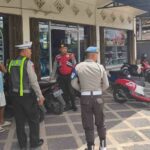 Polres Lombok Barat Siaga Amankan Objek Vital Gerung