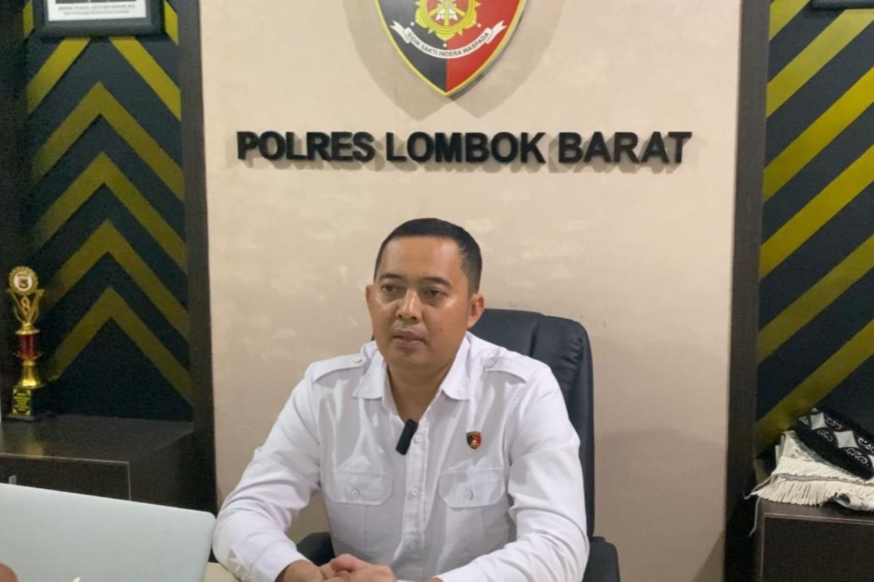 Kasus Kematian Brigadir EFR P-21: Berkas Tersangka Dilimpahkan ke Kejaksaan